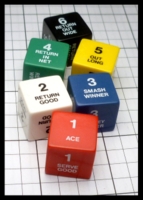 Dice : Dice - Game Dice - Tennis Dice - eBay Nov 2016